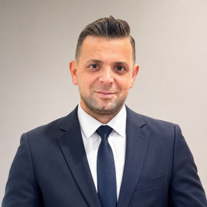 Ahmad Saloum