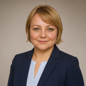 Jelena Savić Strong