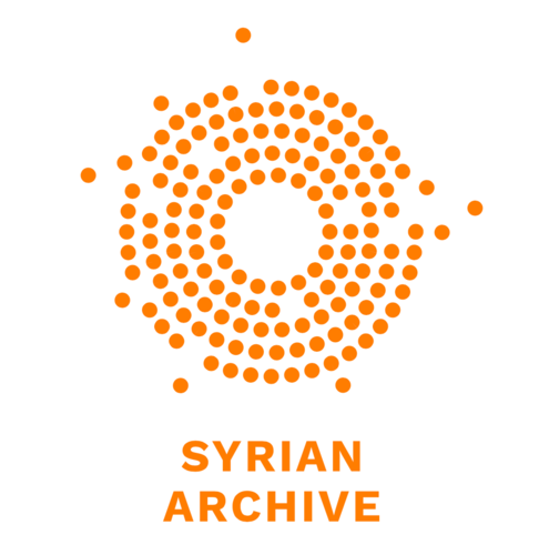 Syrian Archive