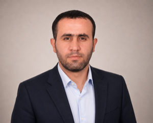 Mazhar Alboushi