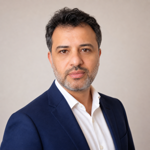 Zaid Mastou