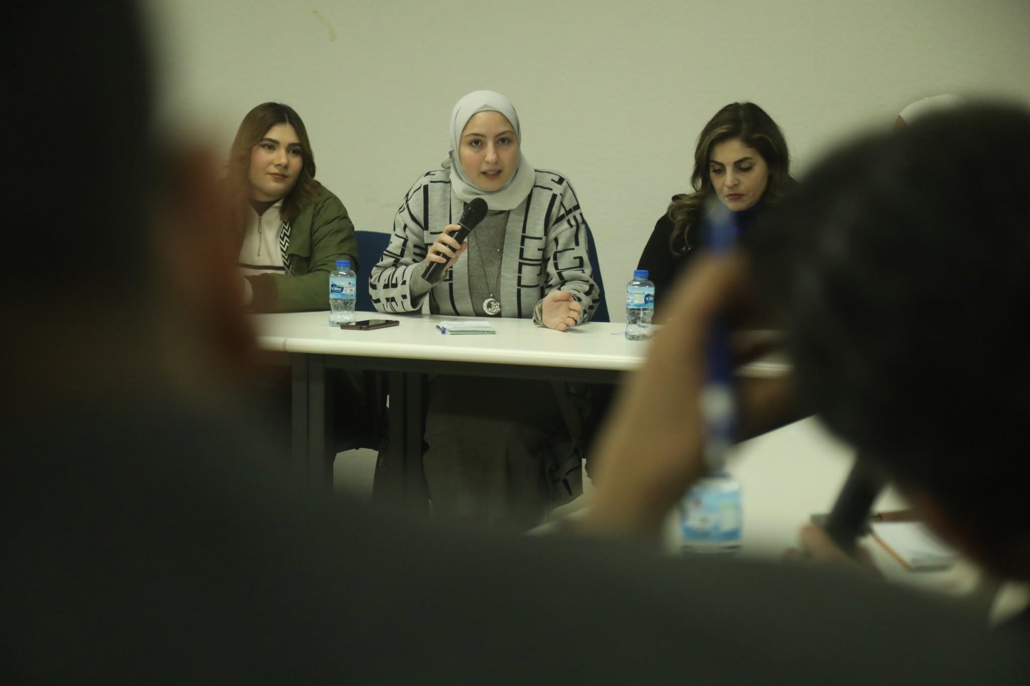Panel discussion