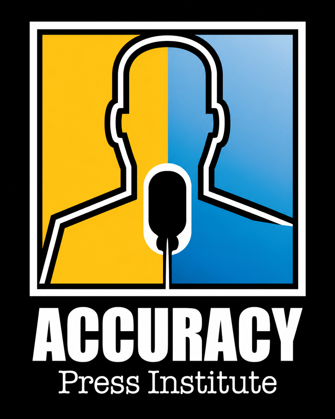 Accuracy Press Institute